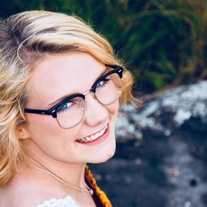 Meet your Posher, Katy